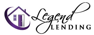 Legend Lending Logo