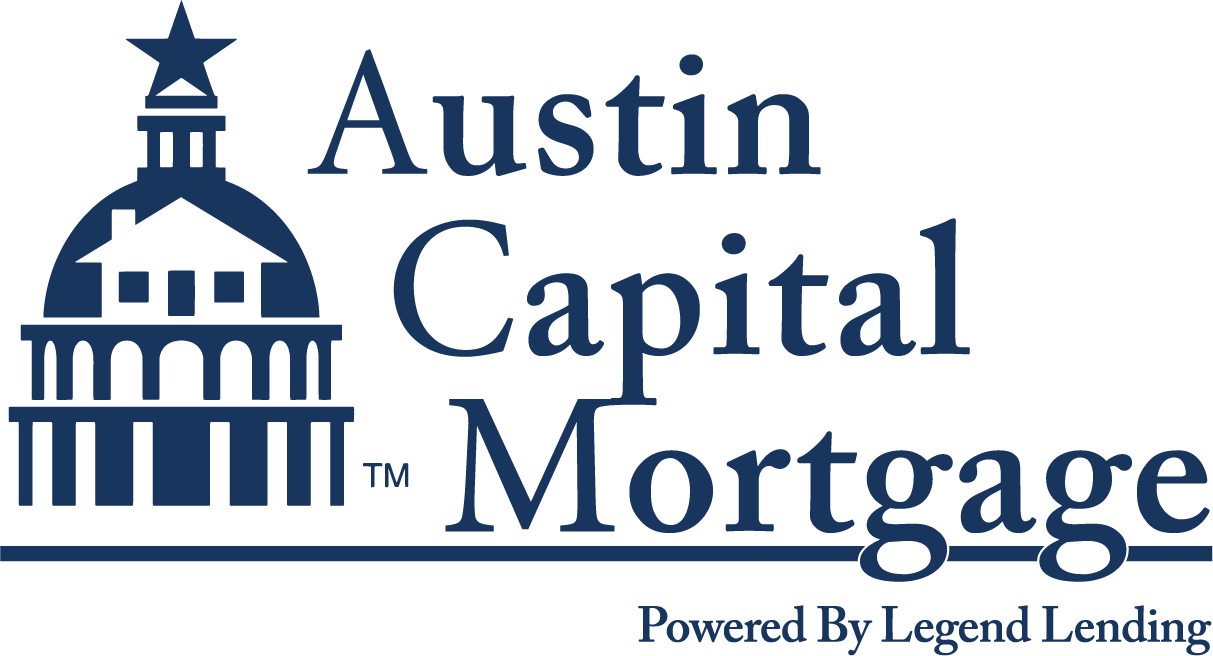 Austin Capital Mortgage logo